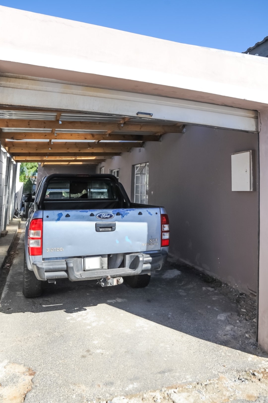 3 Bedroom Property for Sale in Rome Western Cape